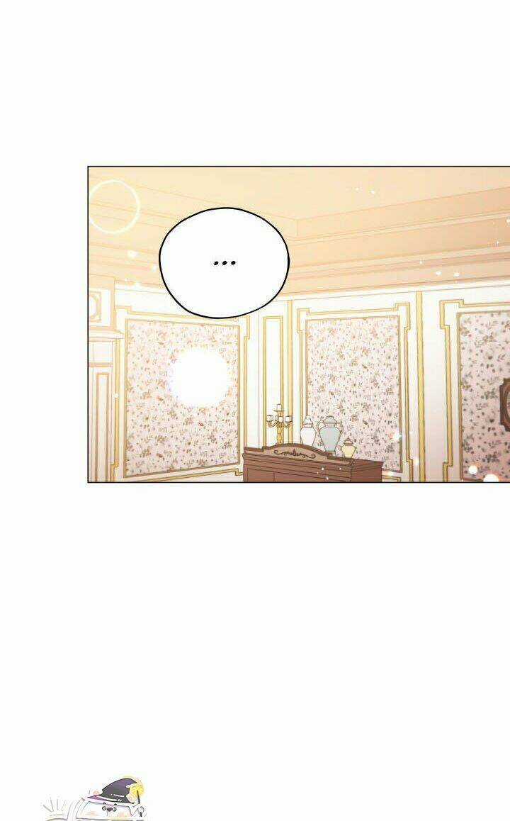 Quý Cô Khó Gần Chapter 5 trang 23