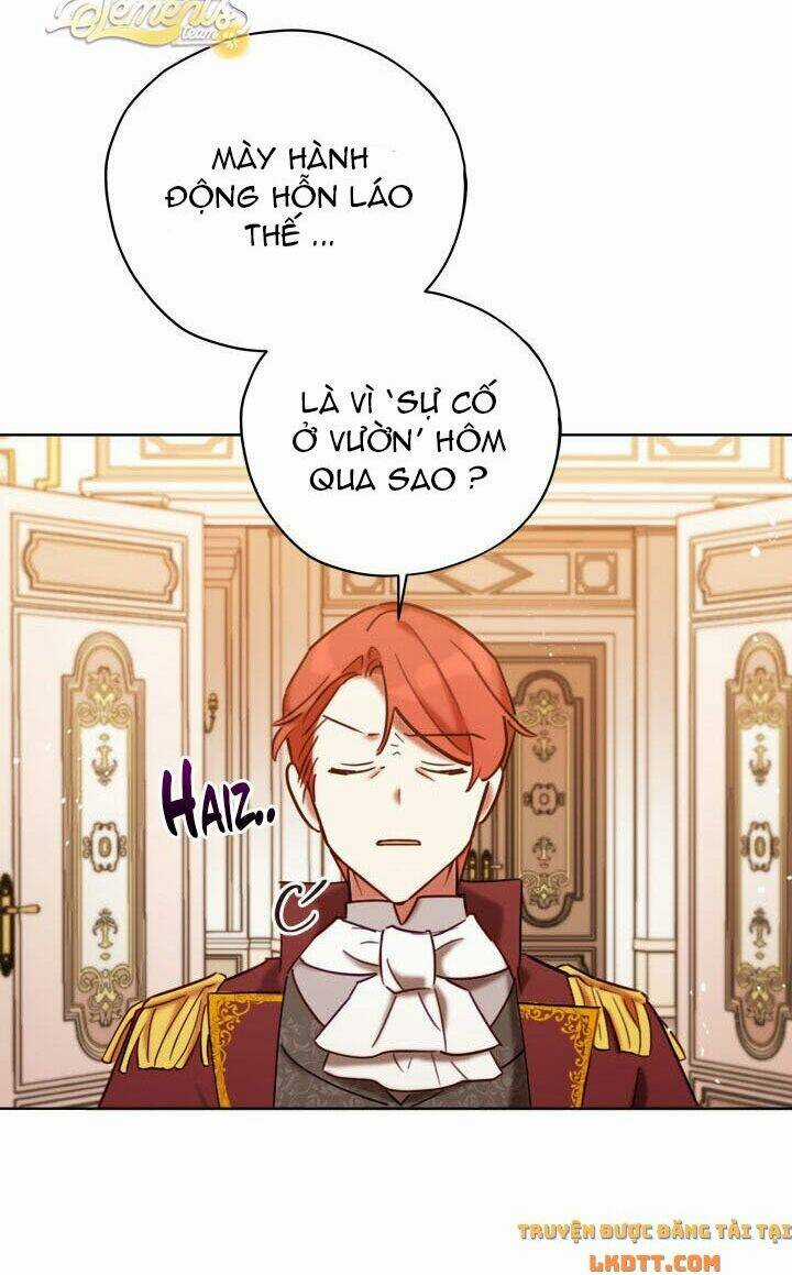 Quý Cô Khó Gần Chapter 5 trang 24