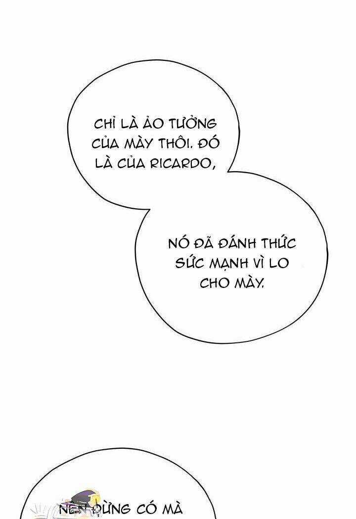 Quý Cô Khó Gần Chapter 5 trang 26
