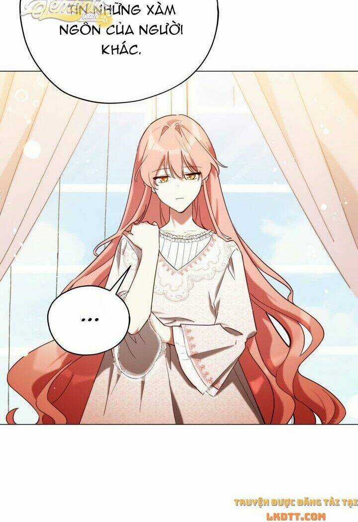 Quý Cô Khó Gần Chapter 5 trang 27