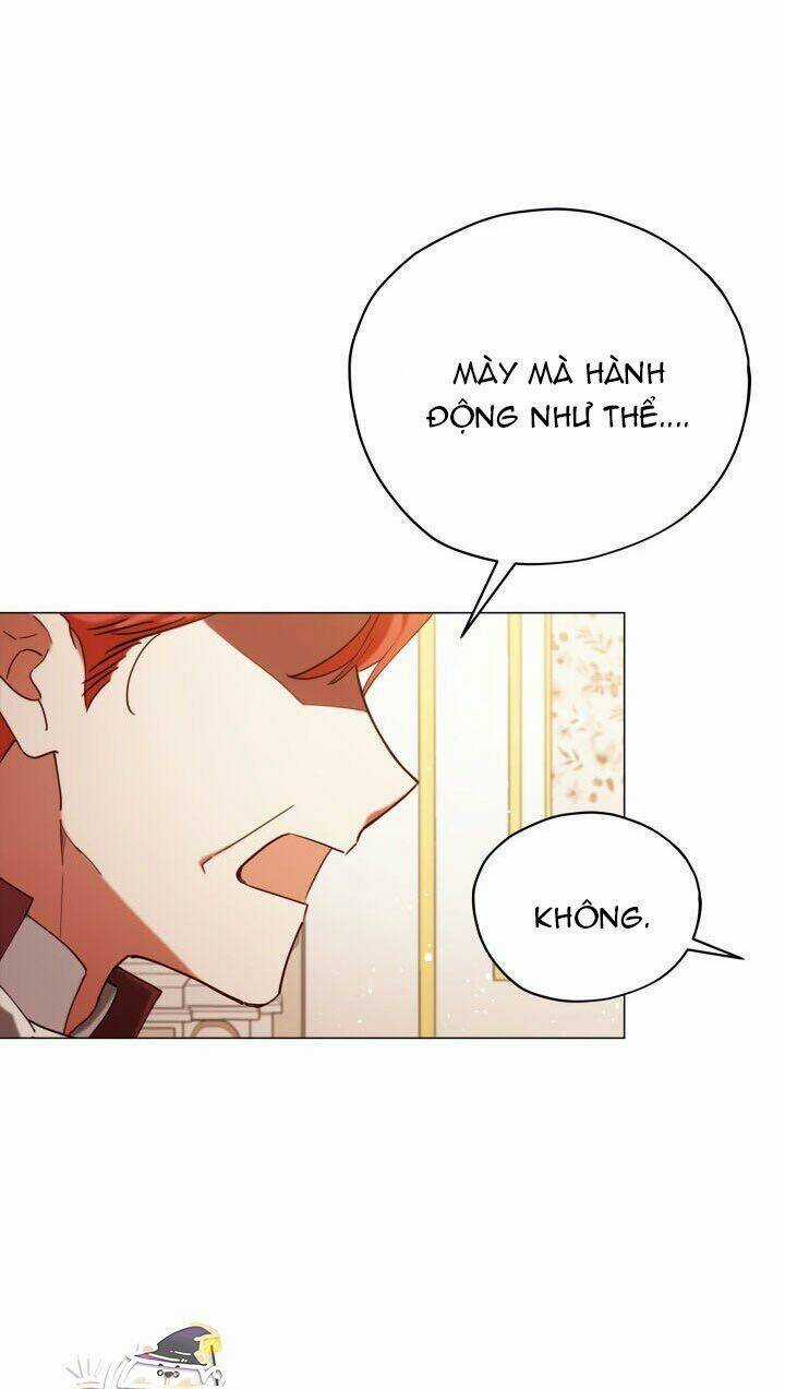 Quý Cô Khó Gần Chapter 5 trang 28