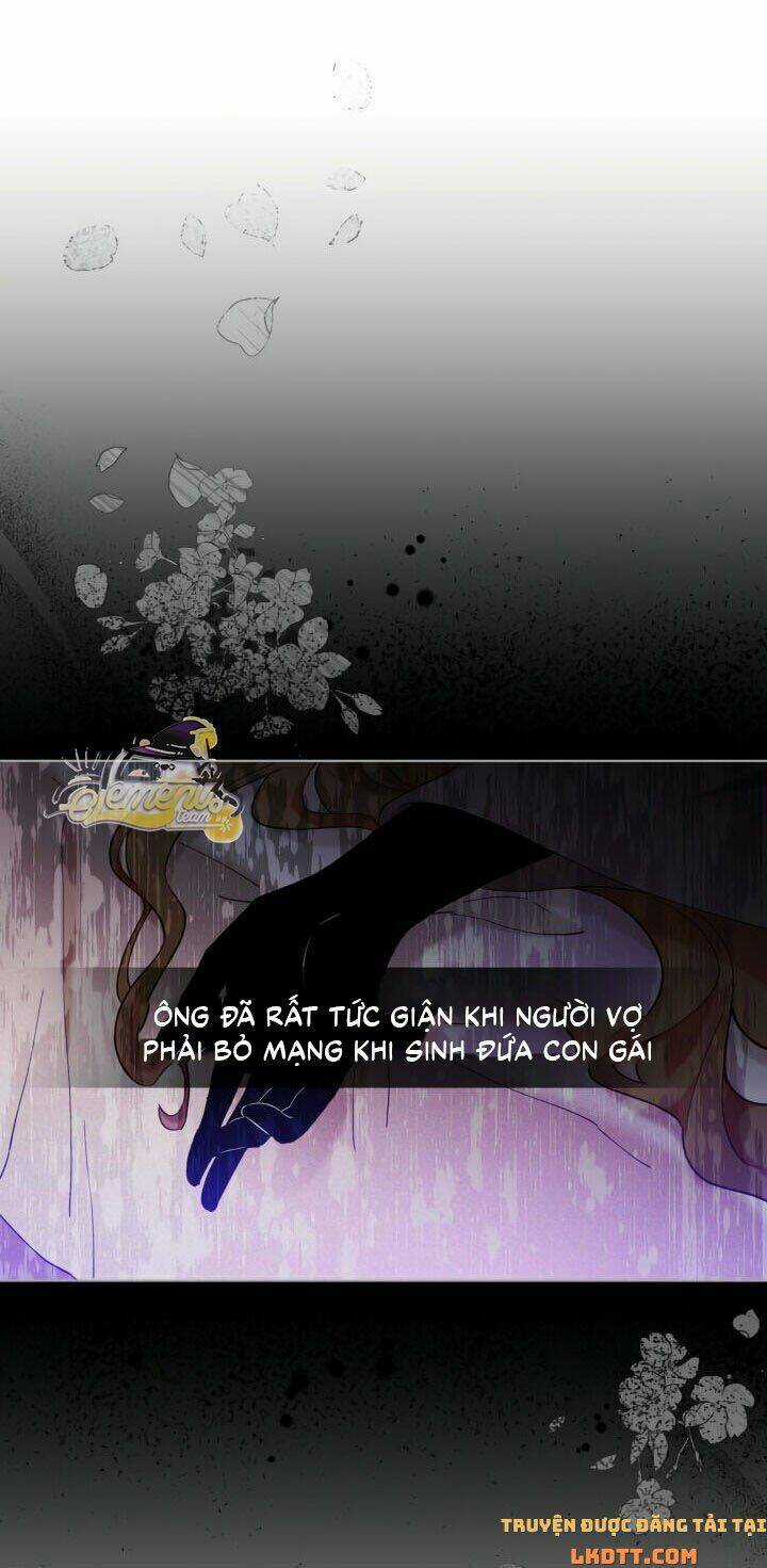 Quý Cô Khó Gần Chapter 5 trang 3