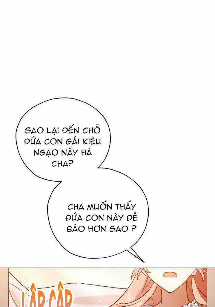 Quý Cô Khó Gần Chapter 5 trang 30