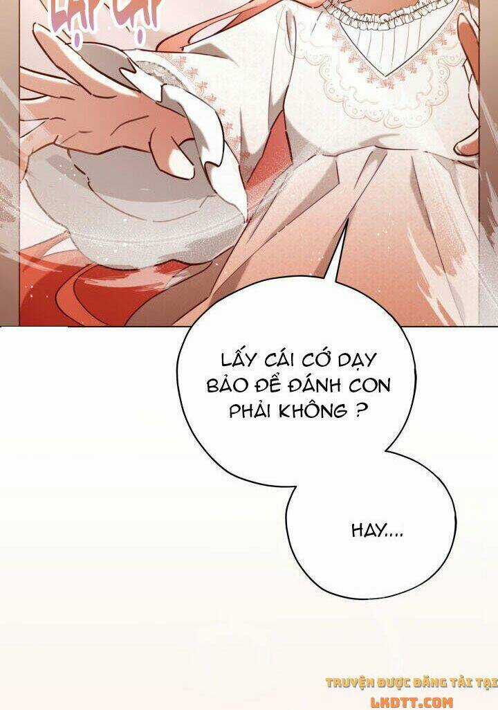 Quý Cô Khó Gần Chapter 5 trang 31