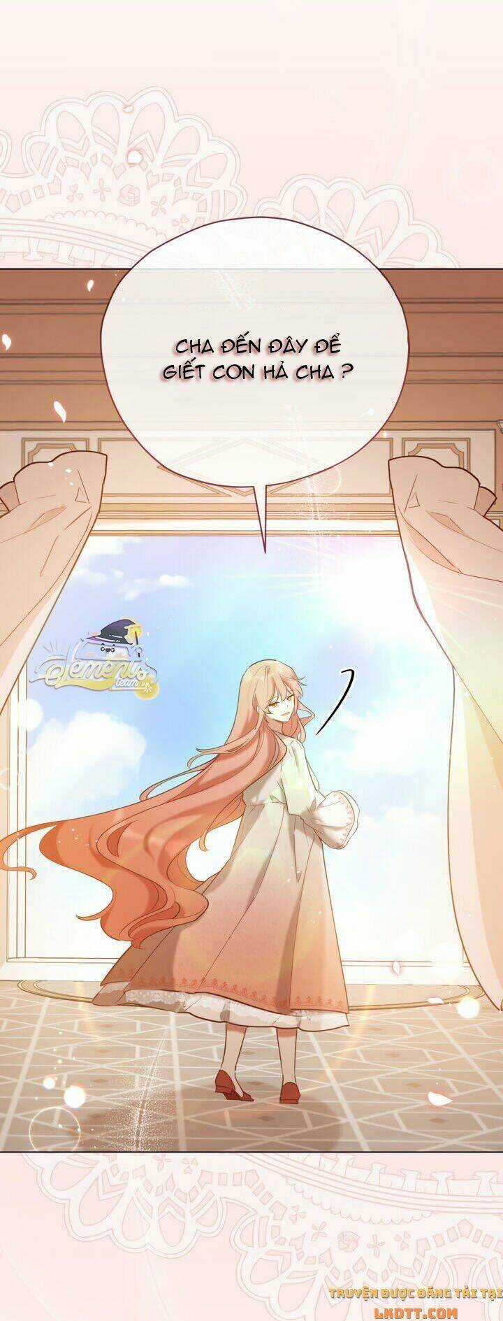 Quý Cô Khó Gần Chapter 5 trang 32