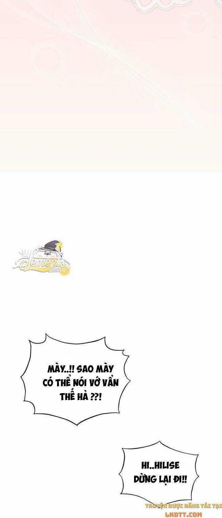 Quý Cô Khó Gần Chapter 5 trang 33