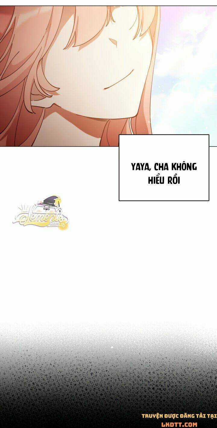 Quý Cô Khó Gần Chapter 5 trang 34