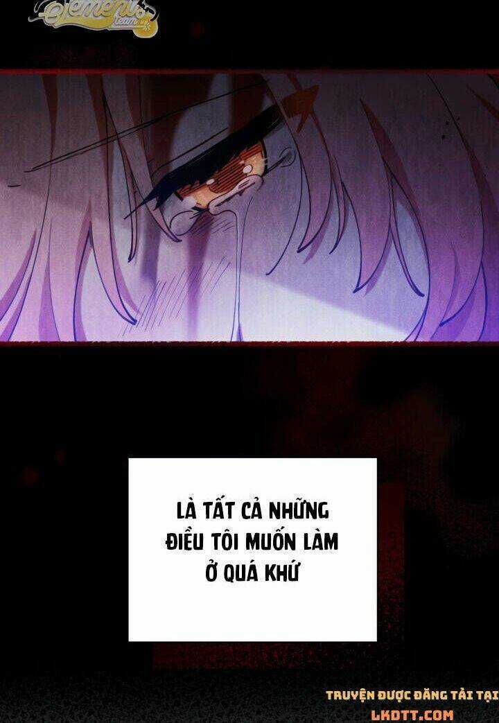 Quý Cô Khó Gần Chapter 5 trang 36