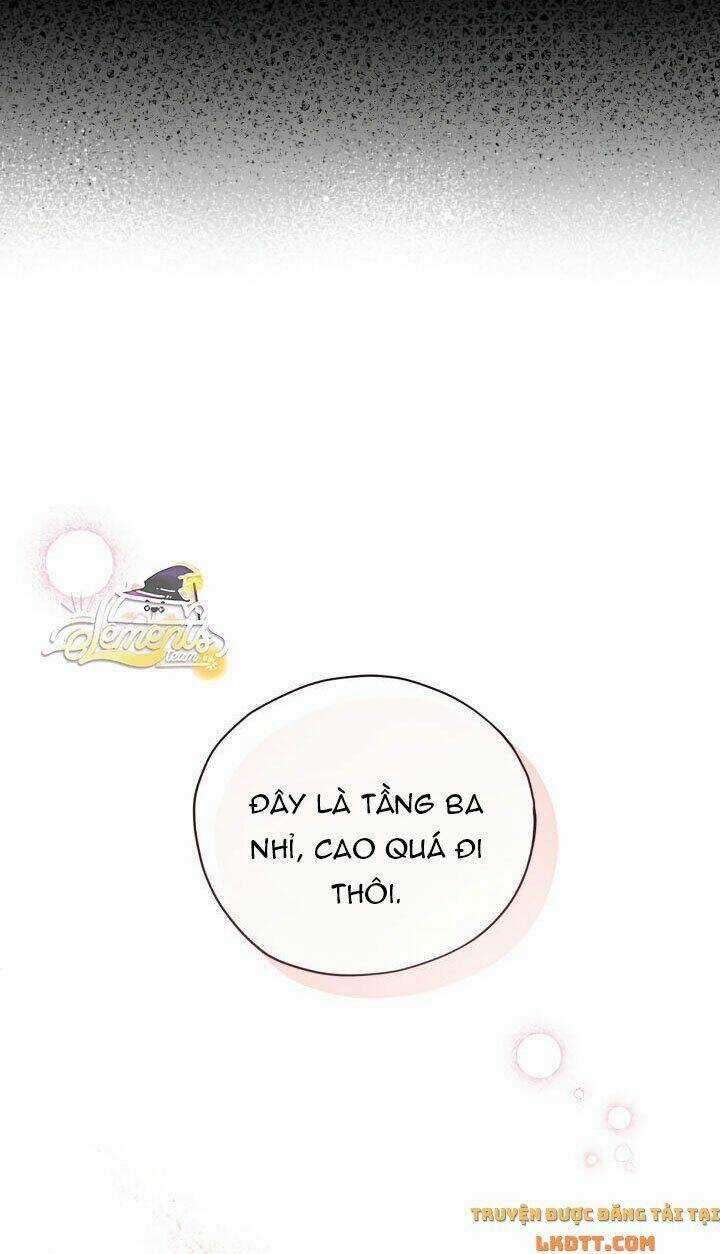 Quý Cô Khó Gần Chapter 5 trang 37