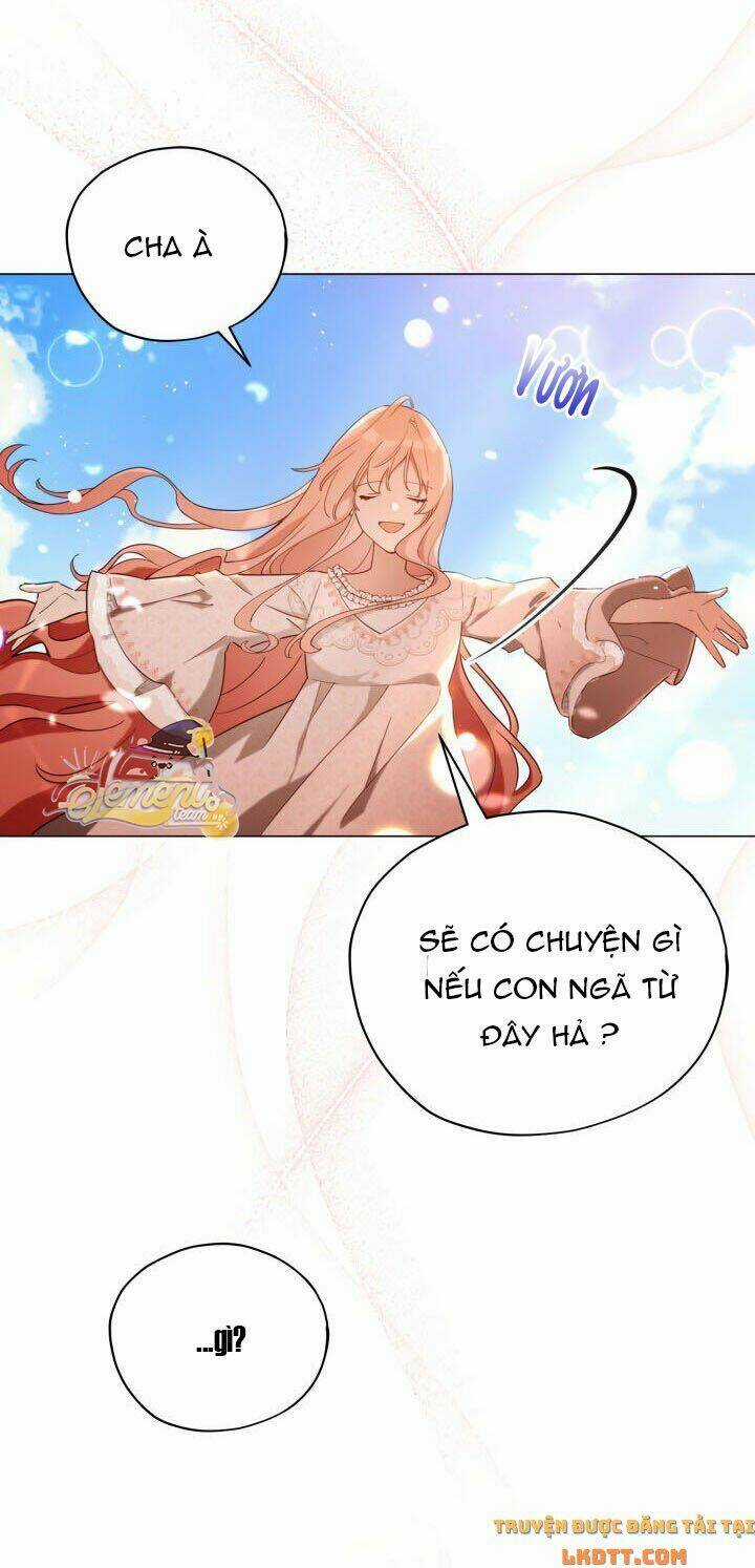 Quý Cô Khó Gần Chapter 5 trang 38