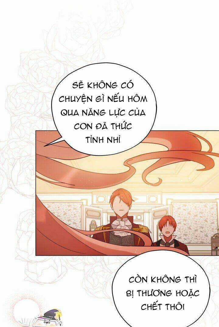 Quý Cô Khó Gần Chapter 5 trang 39