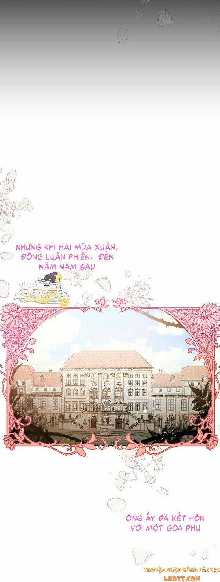 Quý Cô Khó Gần Chapter 5 trang 4