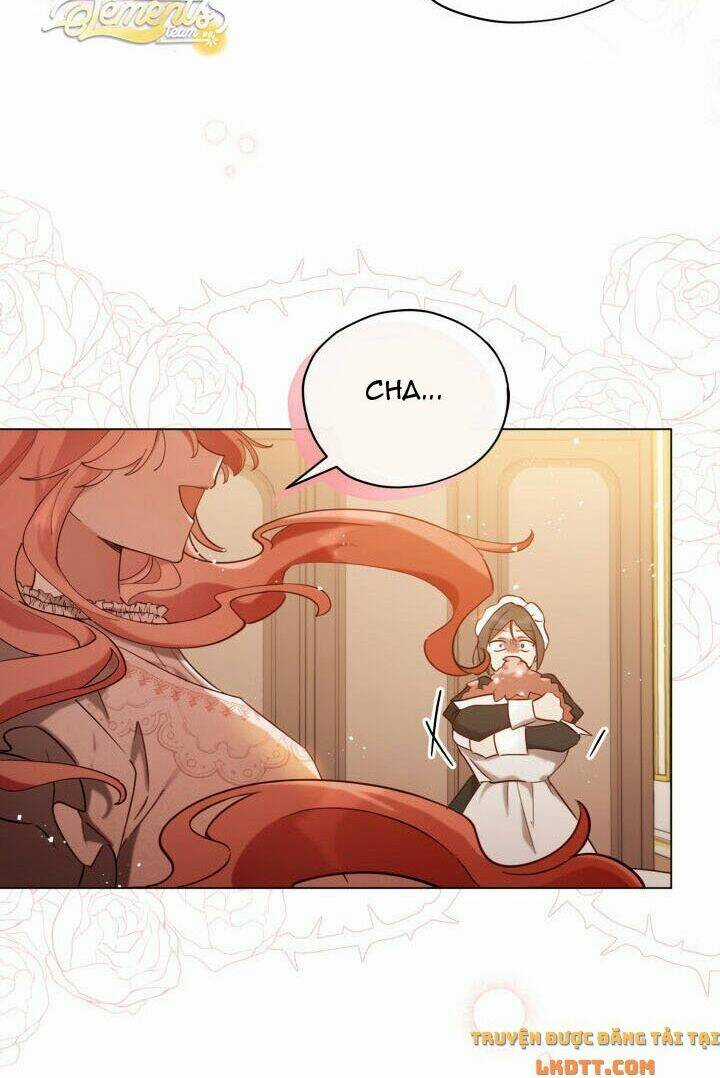 Quý Cô Khó Gần Chapter 5 trang 40