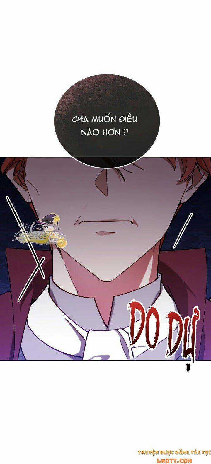 Quý Cô Khó Gần Chapter 5 trang 41