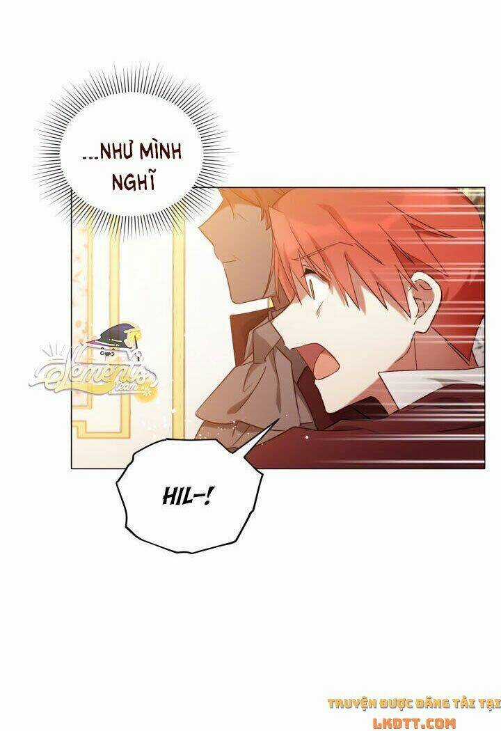 Quý Cô Khó Gần Chapter 5 trang 42