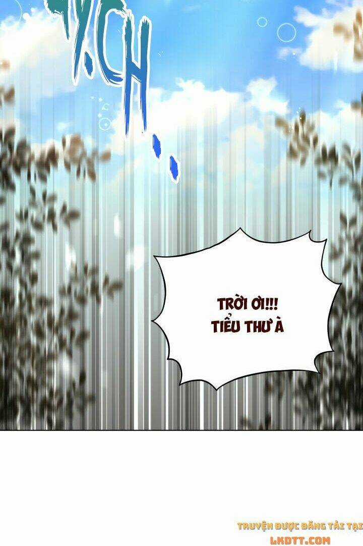 Quý Cô Khó Gần Chapter 5 trang 44