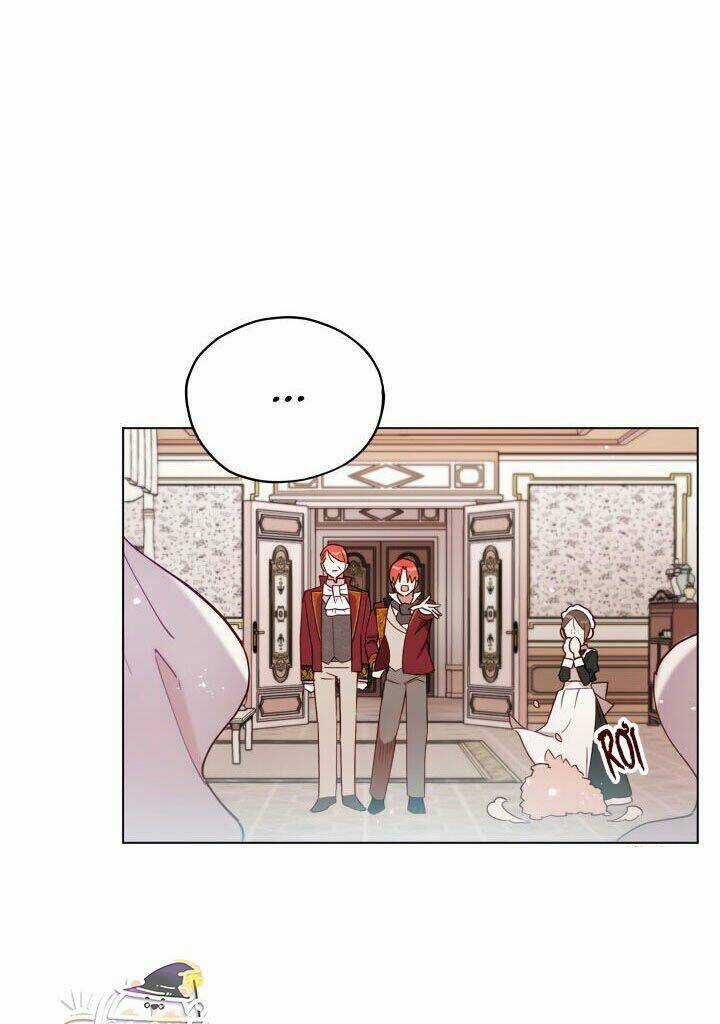 Quý Cô Khó Gần Chapter 5 trang 45