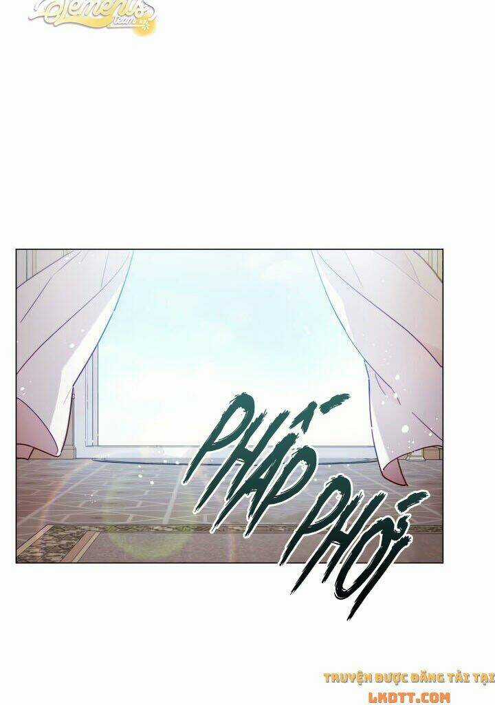 Quý Cô Khó Gần Chapter 5 trang 46