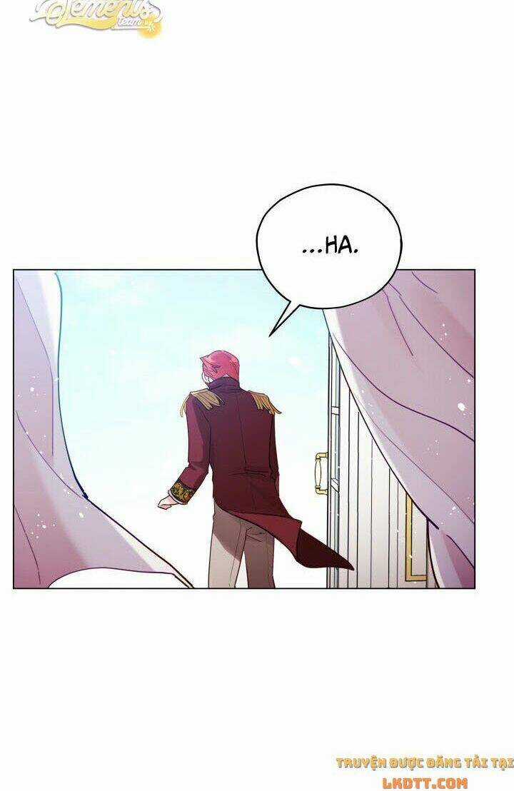 Quý Cô Khó Gần Chapter 5 trang 48