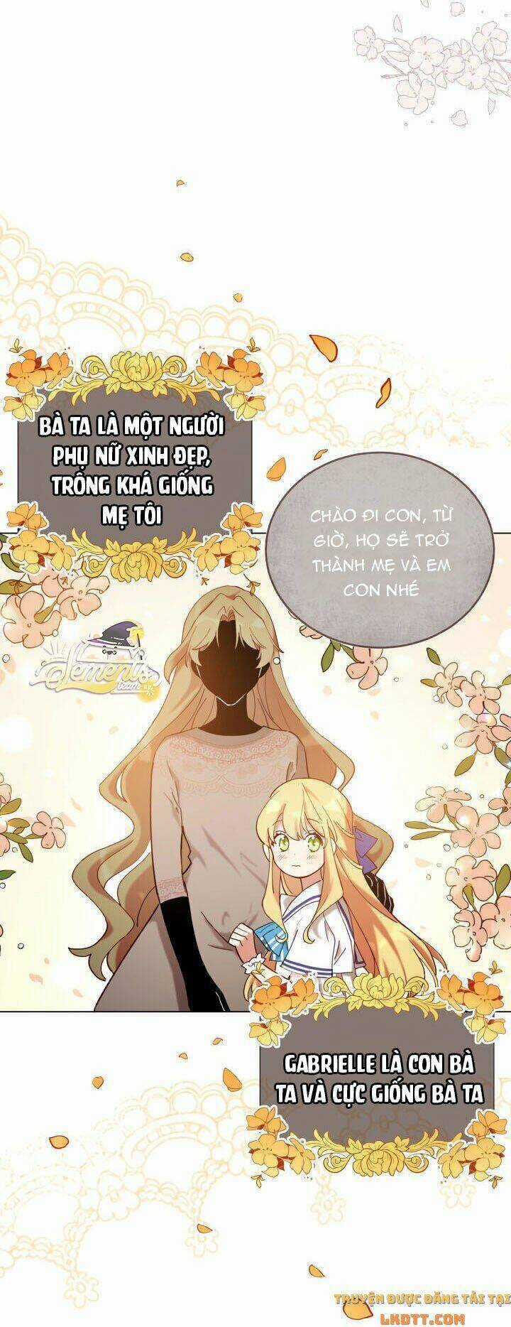 Quý Cô Khó Gần Chapter 5 trang 5