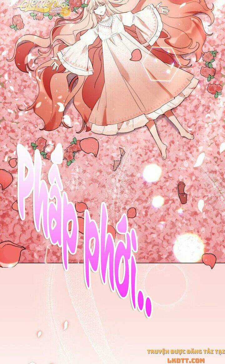 Quý Cô Khó Gần Chapter 5 trang 50