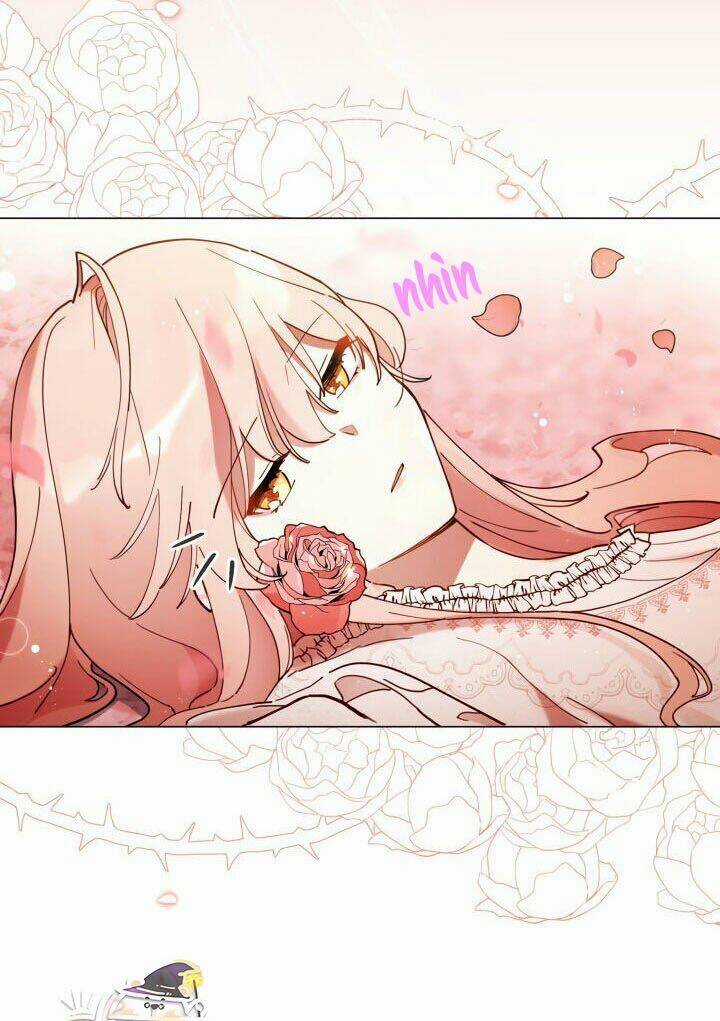 Quý Cô Khó Gần Chapter 5 trang 51