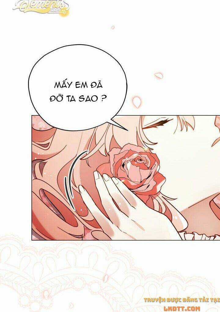 Quý Cô Khó Gần Chapter 5 trang 52