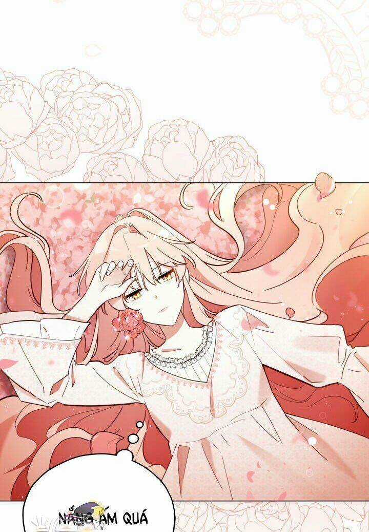 Quý Cô Khó Gần Chapter 5 trang 53