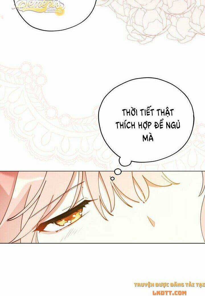 Quý Cô Khó Gần Chapter 5 trang 54