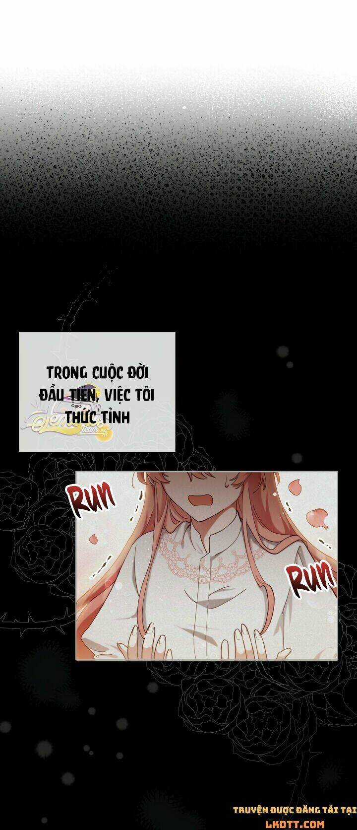 Quý Cô Khó Gần Chapter 5 trang 56