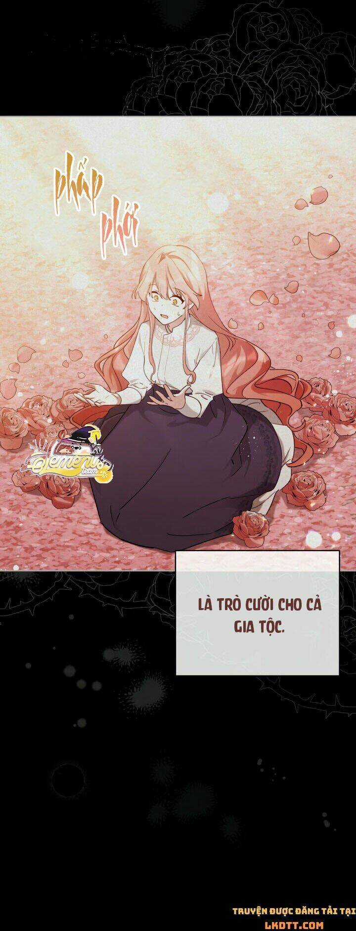 Quý Cô Khó Gần Chapter 5 trang 57