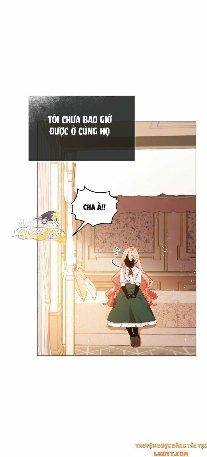 Quý Cô Khó Gần Chapter 5 trang 7