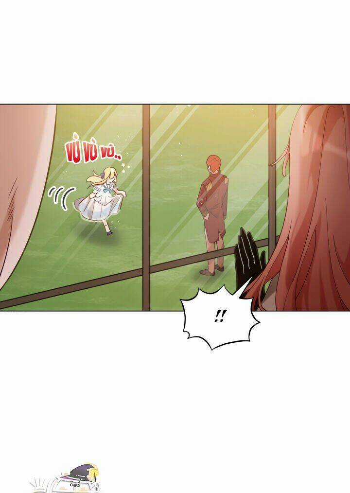 Quý Cô Khó Gần Chapter 5 trang 8