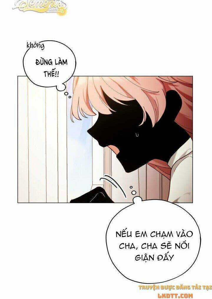 Quý Cô Khó Gần Chapter 5 trang 9