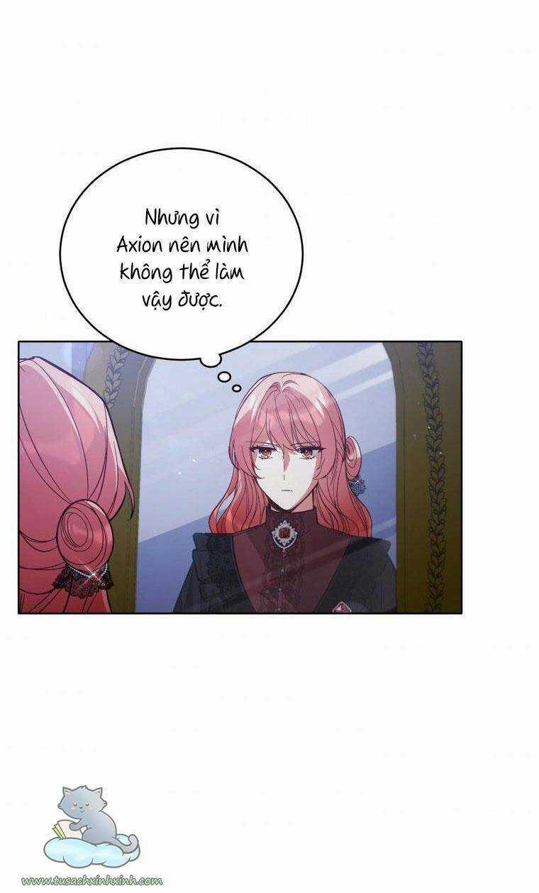 Quý Cô Khó Gần Chapter 58 trang 1