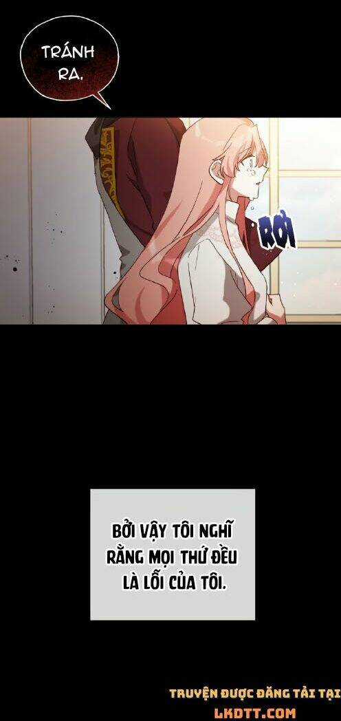 Quý Cô Khó Gần Chapter 6 trang 11