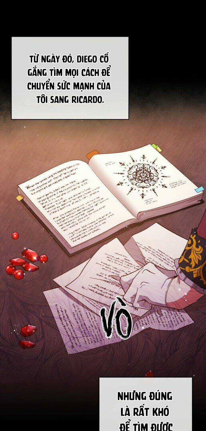 Quý Cô Khó Gần Chapter 6 trang 12