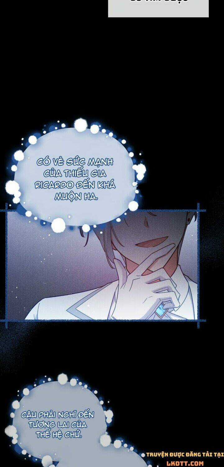 Quý Cô Khó Gần Chapter 6 trang 13