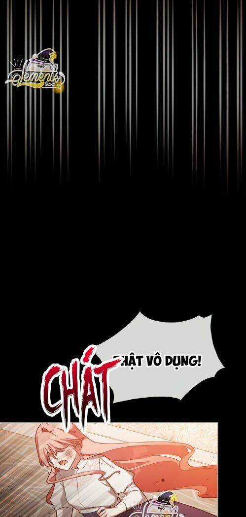 Quý Cô Khó Gần Chapter 6 trang 15