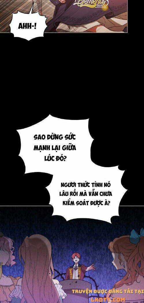 Quý Cô Khó Gần Chapter 6 trang 16