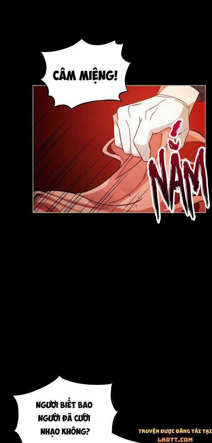 Quý Cô Khó Gần Chapter 6 trang 18