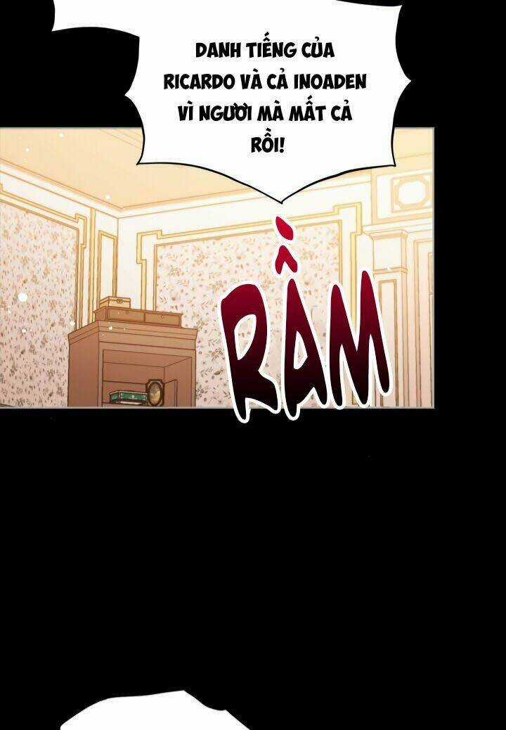 Quý Cô Khó Gần Chapter 6 trang 19