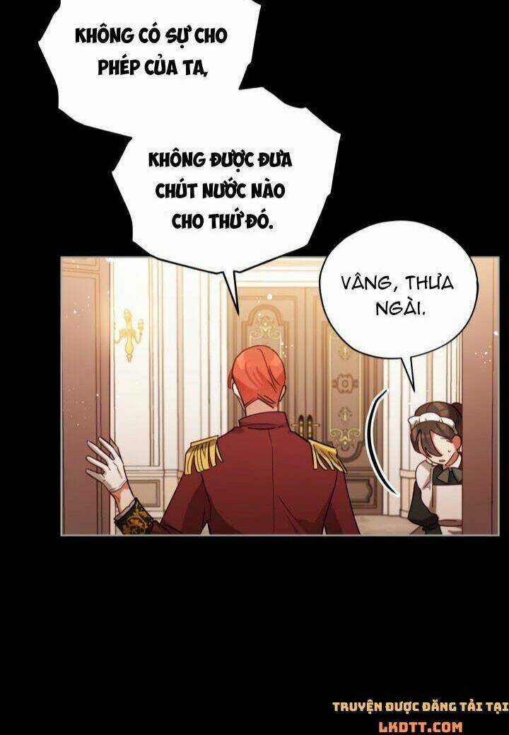 Quý Cô Khó Gần Chapter 6 trang 20