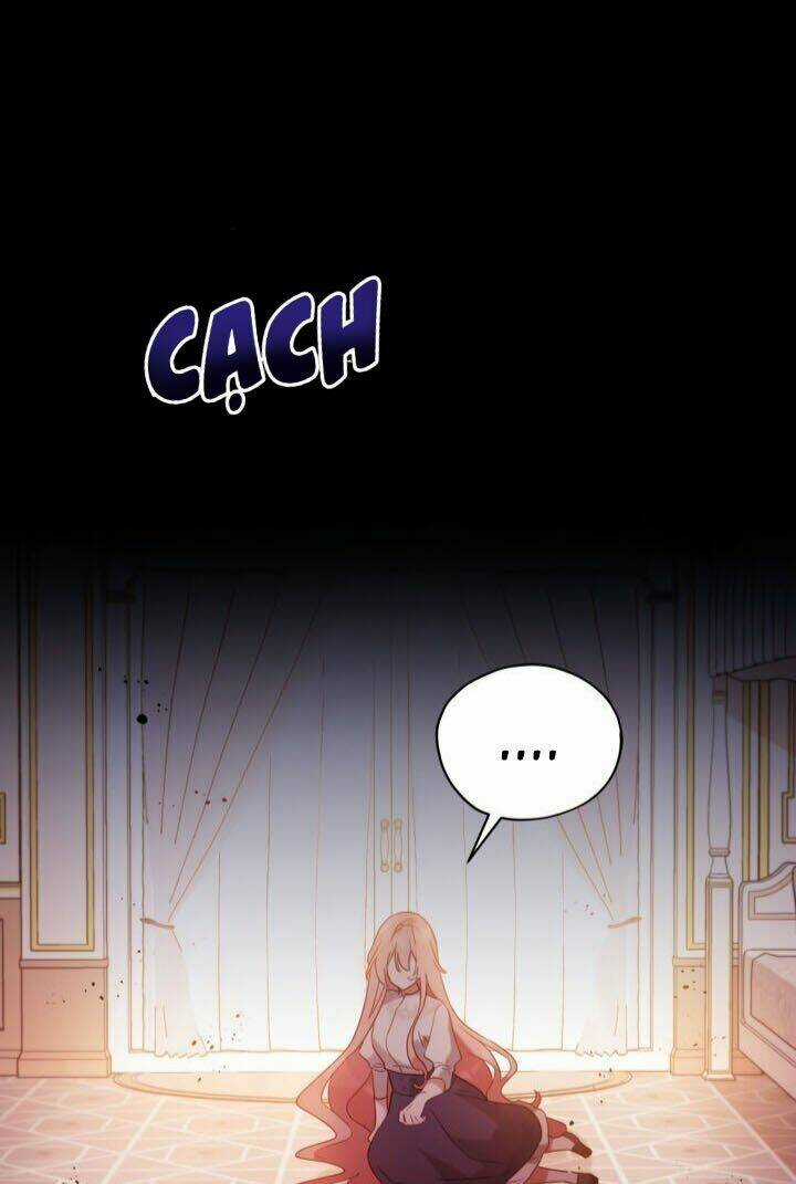 Quý Cô Khó Gần Chapter 6 trang 21