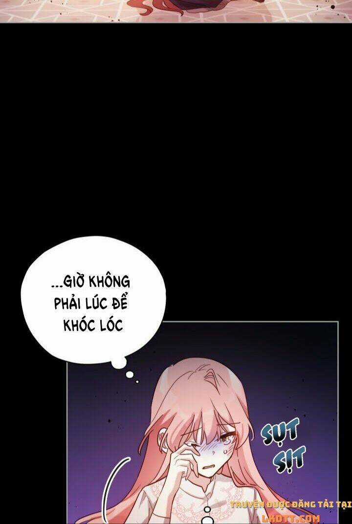 Quý Cô Khó Gần Chapter 6 trang 22