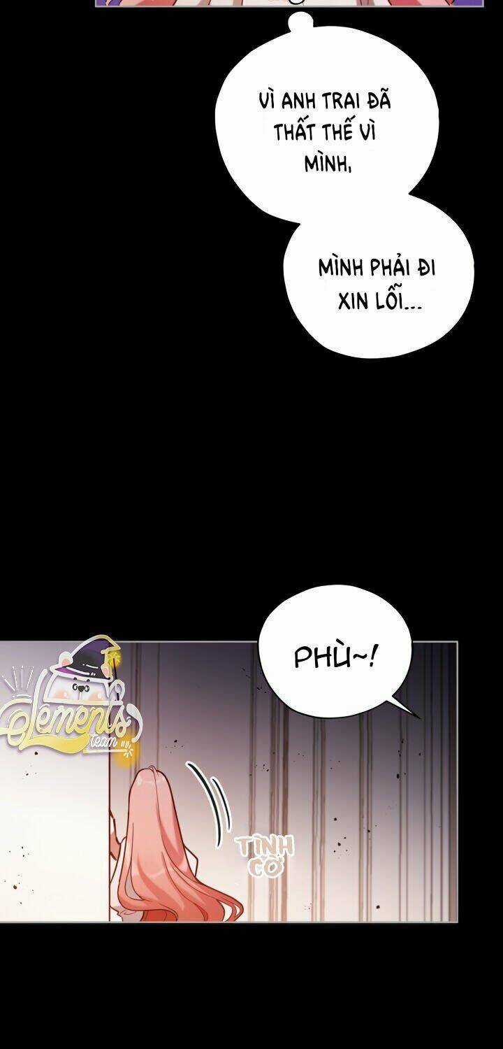 Quý Cô Khó Gần Chapter 6 trang 23