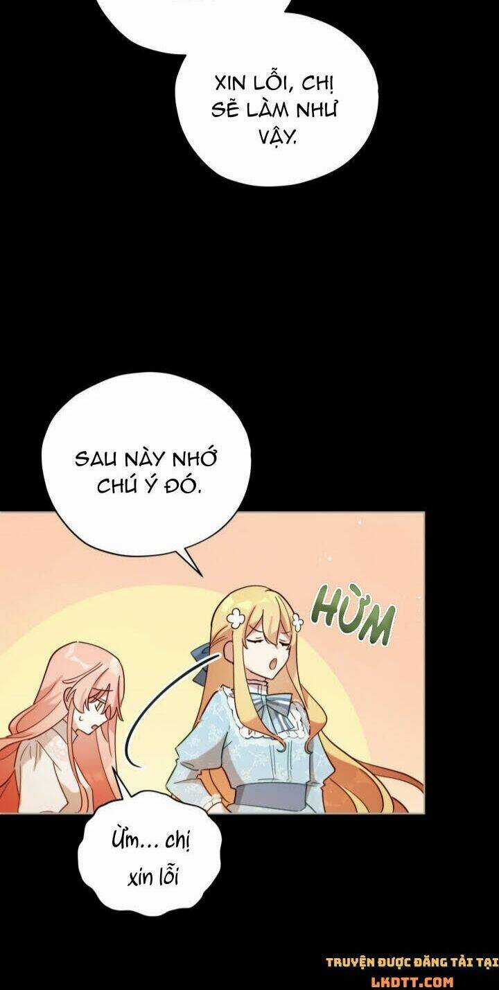 Quý Cô Khó Gần Chapter 6 trang 26