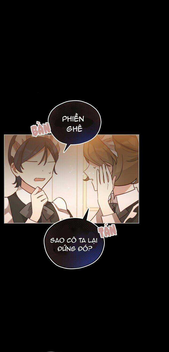 Quý Cô Khó Gần Chapter 6 trang 29