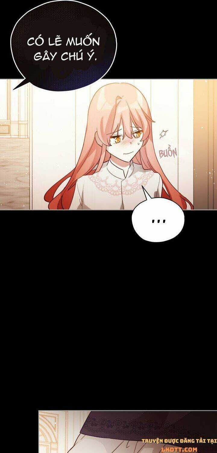 Quý Cô Khó Gần Chapter 6 trang 30