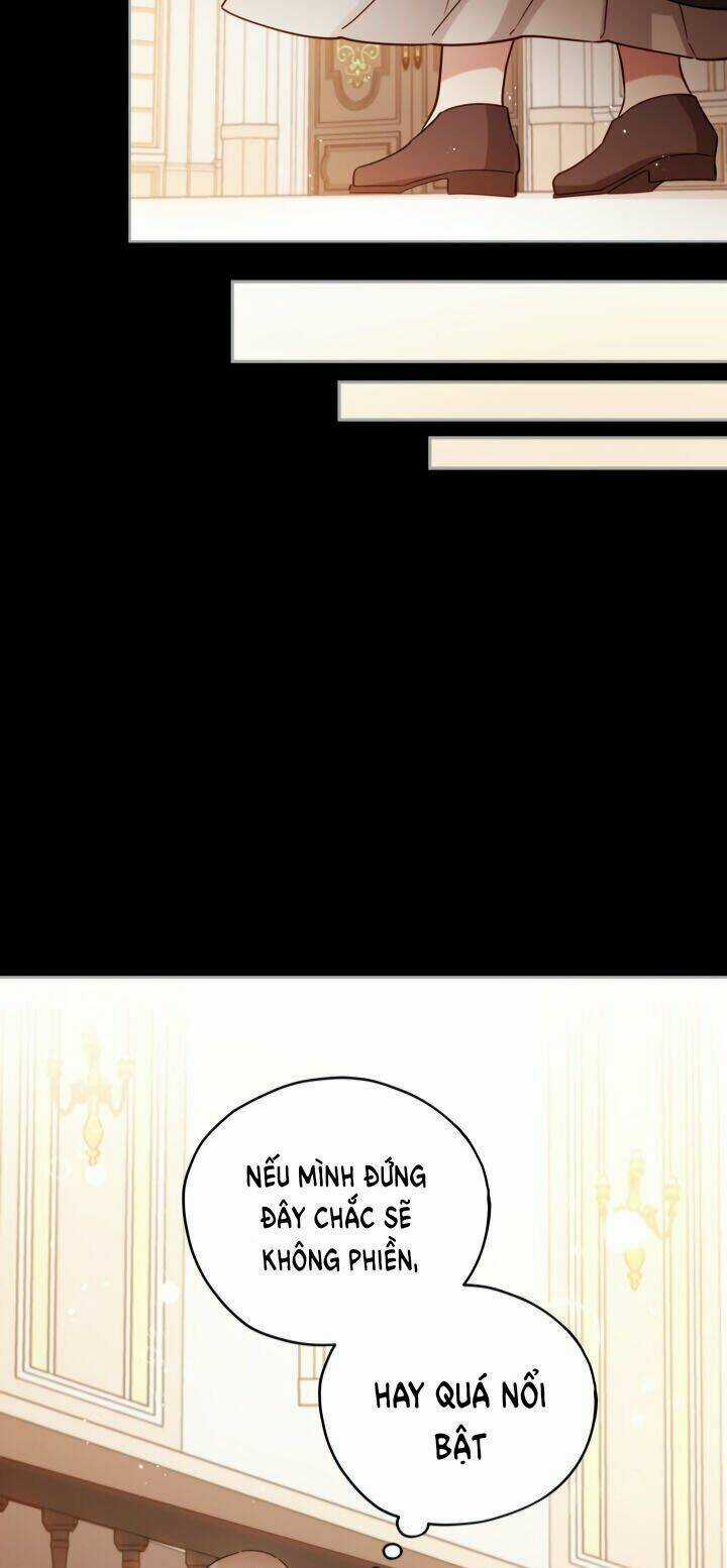 Quý Cô Khó Gần Chapter 6 trang 31